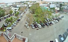 ขอนแก่น โฮเต็ล